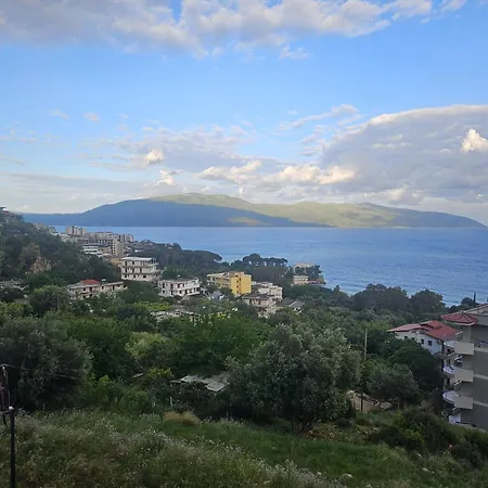Lägenhet Sea Loft Vlorë