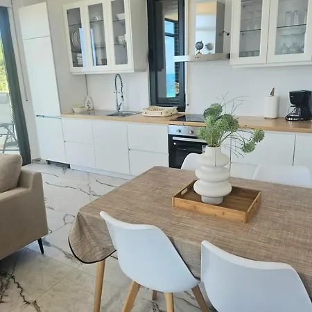 Sea Loft Lägenhet *