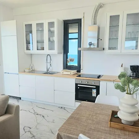 Sea Loft Vlorë