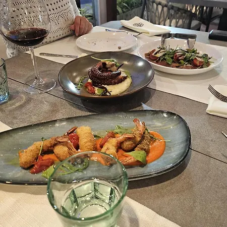 Appartement Sea Loft *