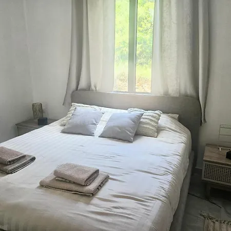 Appartement Sea Loft Vlorë