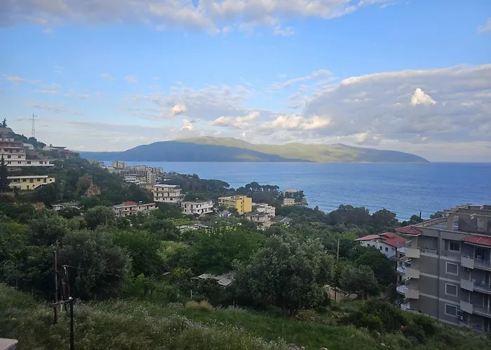 Appartement Sea Loft Vlorë