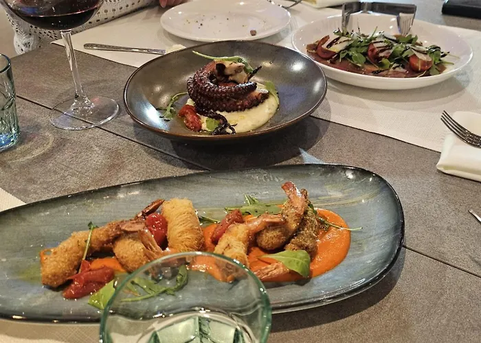 Appartement Sea Loft *