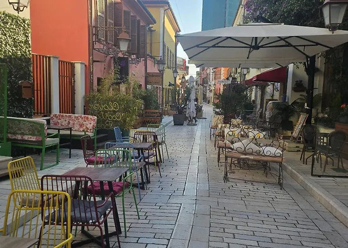 Sea Loft Appartement