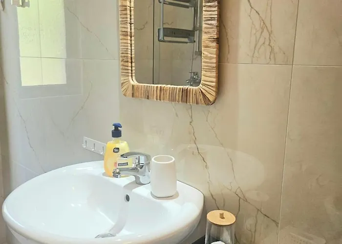 Appartement Sea Loft