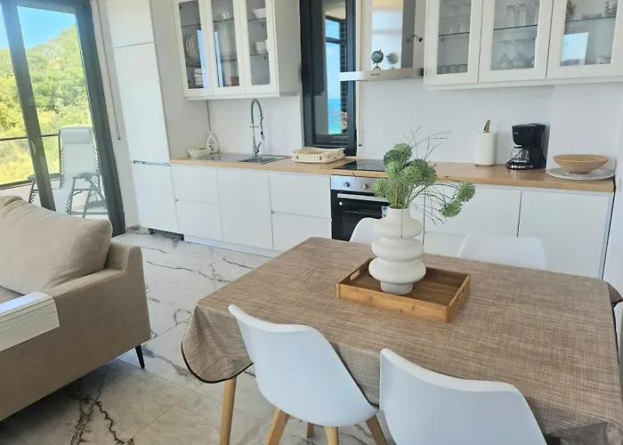 Sea Loft Appartement *