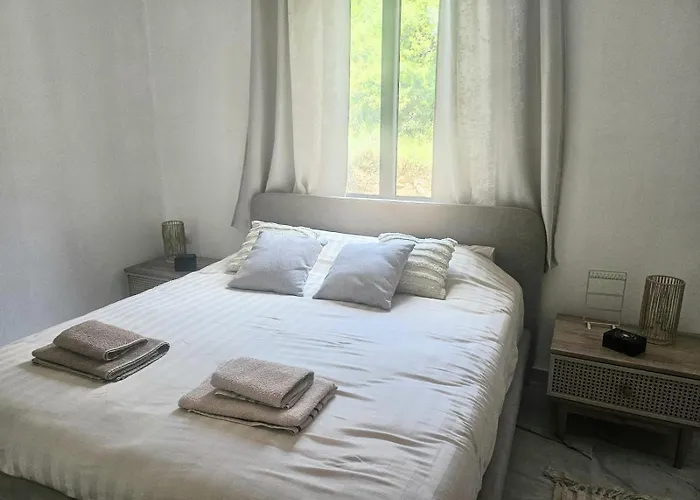 Appartement Sea Loft Vlorë